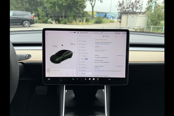 Tesla Model 3 Long Range AWD Dual | Autopilot | Panorama | Leder |