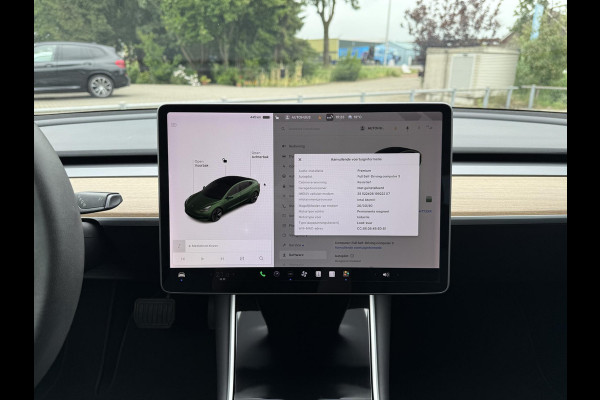 Tesla Model 3 Long Range AWD Dual | Autopilot | Panorama | Leder |