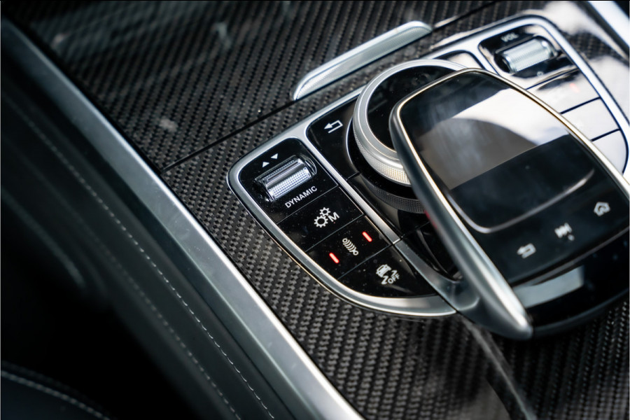 Mercedes-Benz G-Klasse MANSORY G63 800 Widestar - Panorama | 24 Inch | Burmester | Carbon details | Certificaat | 360 camera