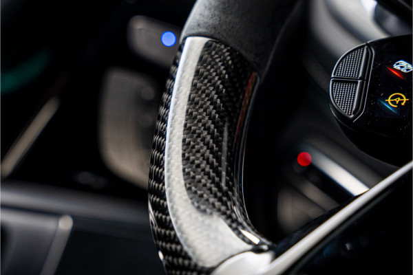 Mercedes-Benz G-Klasse MANSORY G63 800 Widestar - Panorama | 24 Inch | Burmester | Carbon details | Certificaat | 360 camera
