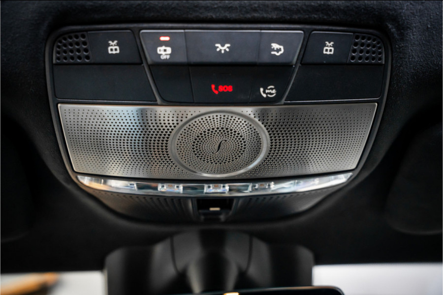 Mercedes-Benz G-Klasse MANSORY G63 800 Widestar - Panorama | 24 Inch | Burmester | Carbon details | Certificaat | 360 camera
