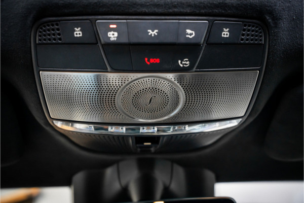 Mercedes-Benz G-Klasse MANSORY G63 800 Widestar - Panorama | 24 Inch | Burmester | Carbon details | Certificaat | 360 camera