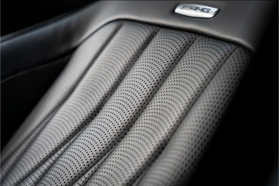 Mercedes-Benz G-Klasse MANSORY G63 800 Widestar - Panorama | 24 Inch | Burmester | Carbon details | Certificaat | 360 camera