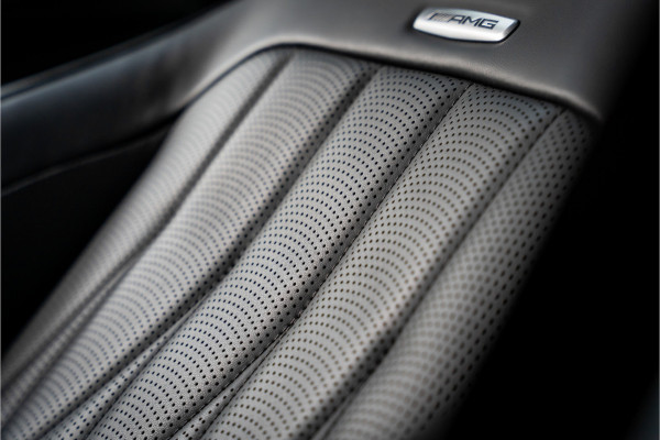 Mercedes-Benz G-Klasse MANSORY G63 800 Widestar - Panorama | 24 Inch | Burmester | Carbon details | Certificaat | 360 camera