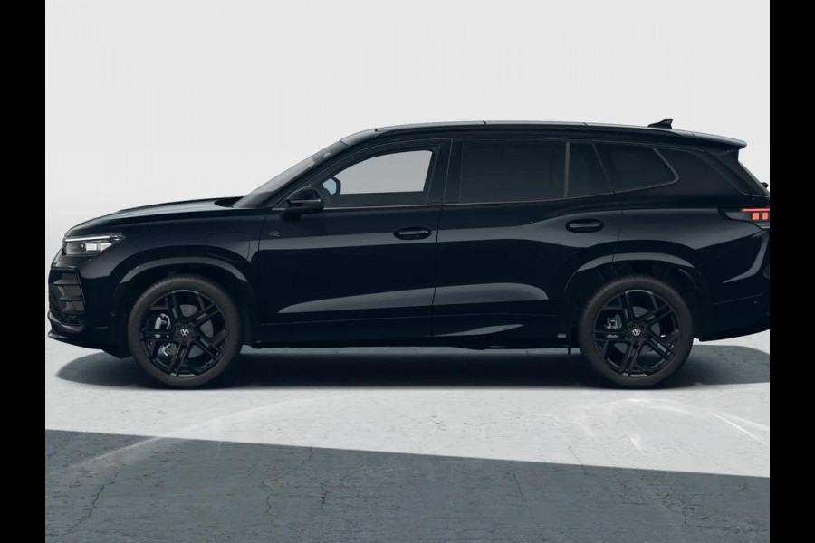 Volkswagen Tayron R-Line-Edition 1.5 eHybrid 200 kW / 272 pk SUV 6 v