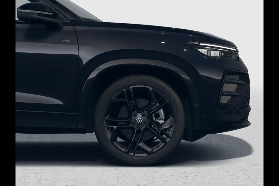 Volkswagen Tayron R-Line-Edition 1.5 eHybrid 200 kW / 272 pk SUV 6 v