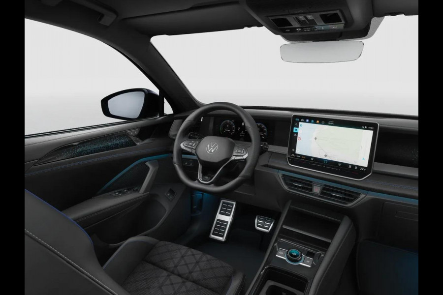 Volkswagen Tayron R-Line-Edition 1.5 eHybrid 200 kW / 272 pk SUV 6 v