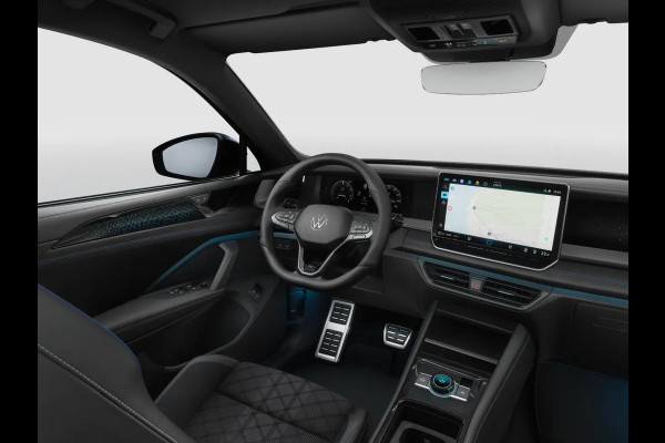Volkswagen Tayron R-Line-Edition 1.5 eHybrid 200 kW / 272 pk SUV 6 v