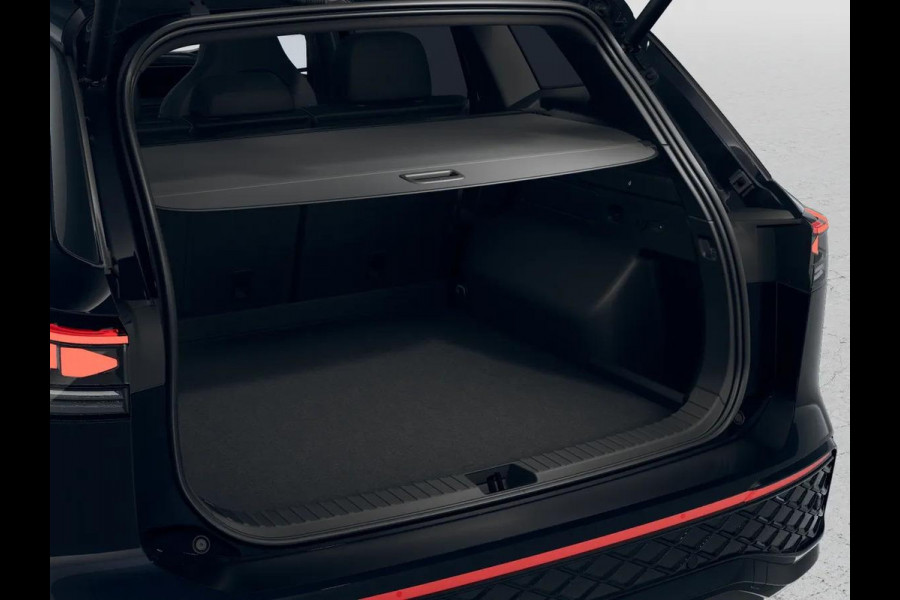 Volkswagen Tayron R-Line-Edition 1.5 eHybrid 200 kW / 272 pk SUV 6 v