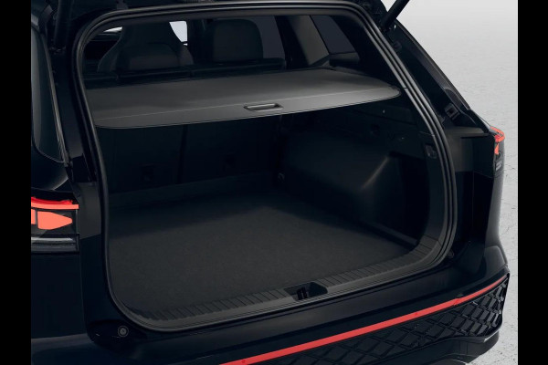 Volkswagen Tayron R-Line-Edition 1.5 eHybrid 200 kW / 272 pk SUV 6 v