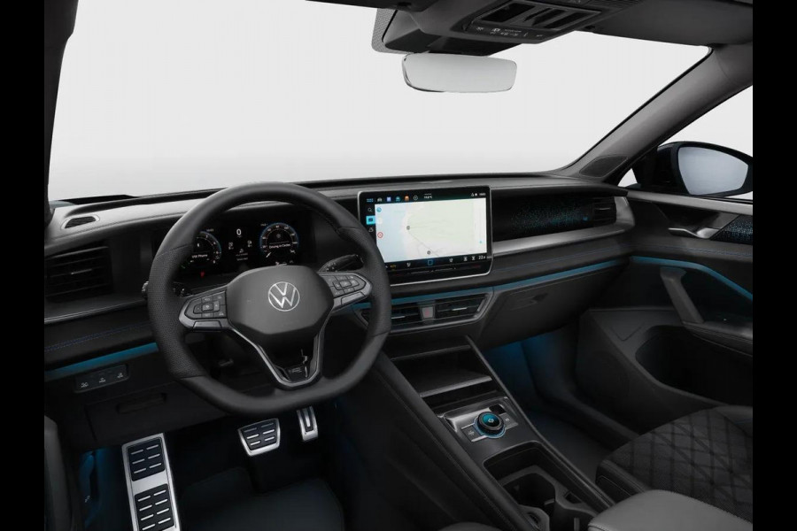 Volkswagen Tayron R-Line-Edition 1.5 eHybrid 200 kW / 272 pk SUV 6 v