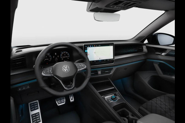 Volkswagen Tayron R-Line-Edition 1.5 eHybrid 200 kW / 272 pk SUV 6 v