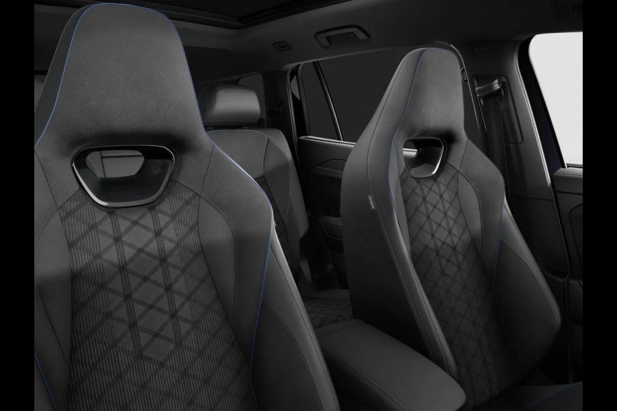 Volkswagen Tayron R-Line-Edition 1.5 eHybrid 200 kW / 272 pk SUV 6 v