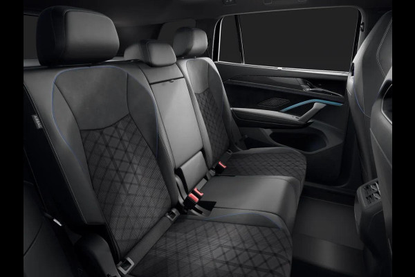 Volkswagen Tayron R-Line-Edition 1.5 eHybrid 200 kW / 272 pk SUV 6 v