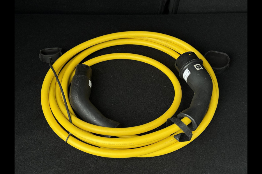 Jeep Avenger Aut. Longitude 54kWh | Navi | Carplay | Stoelverwarming |