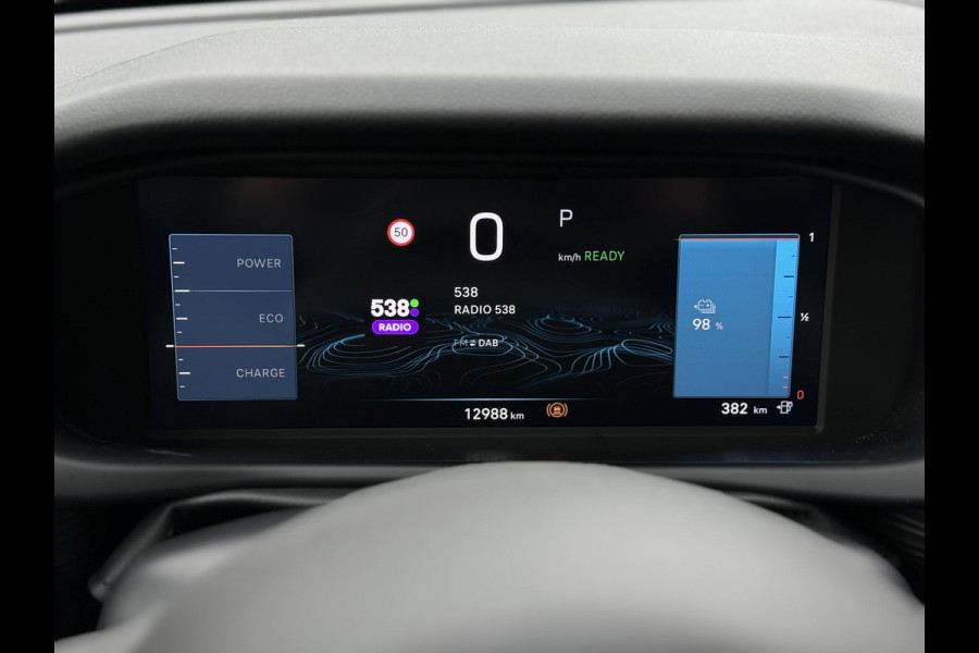 Jeep Avenger Aut. Longitude 54kWh | Navi | Carplay | Stoelverwarming |