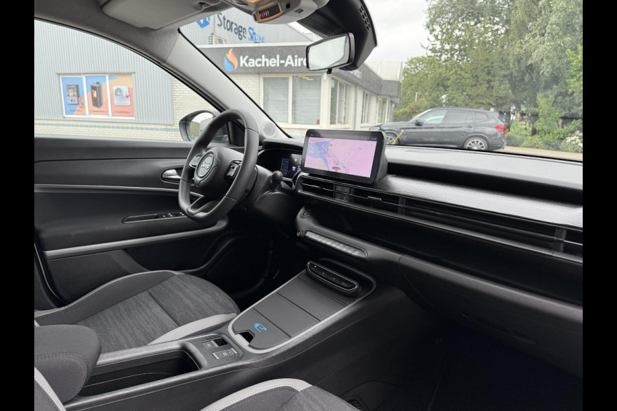 Jeep Avenger Aut. Longitude 54kWh | Navi | Carplay | Stoelverwarming |