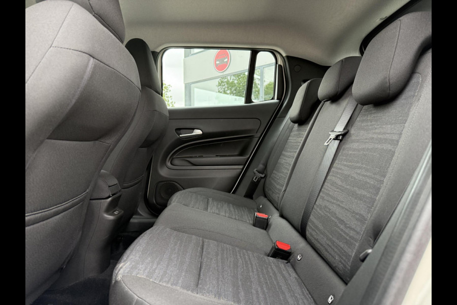Jeep Avenger Aut. Longitude 54kWh | Navi | Carplay | Stoelverwarming |