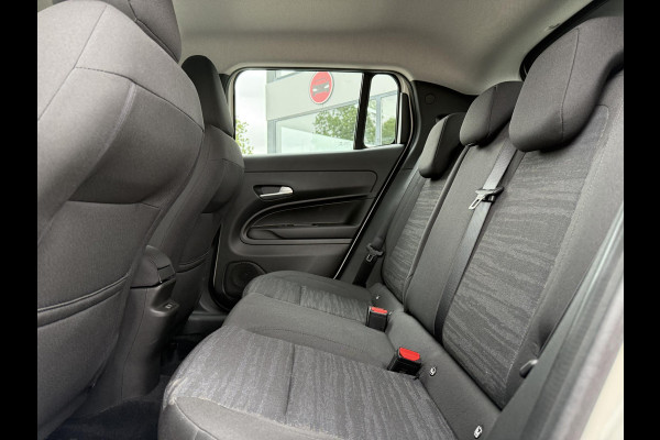Jeep Avenger Aut. Longitude 54kWh | Navi | Carplay | Stoelverwarming |