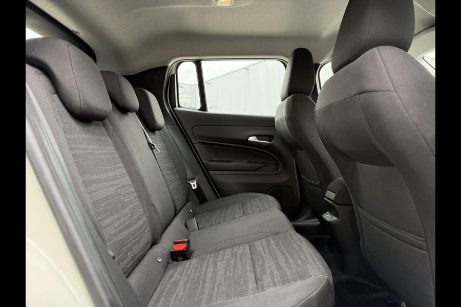 Jeep Avenger Aut. Longitude 54kWh | Navi | Carplay | Stoelverwarming |