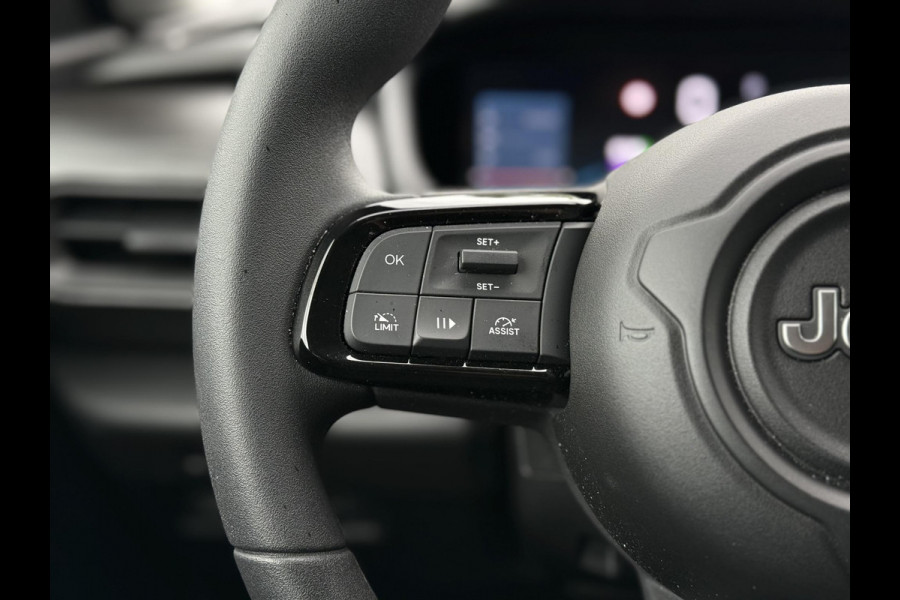 Jeep Avenger Aut. Longitude 54kWh | Navi | Carplay | Stoelverwarming |