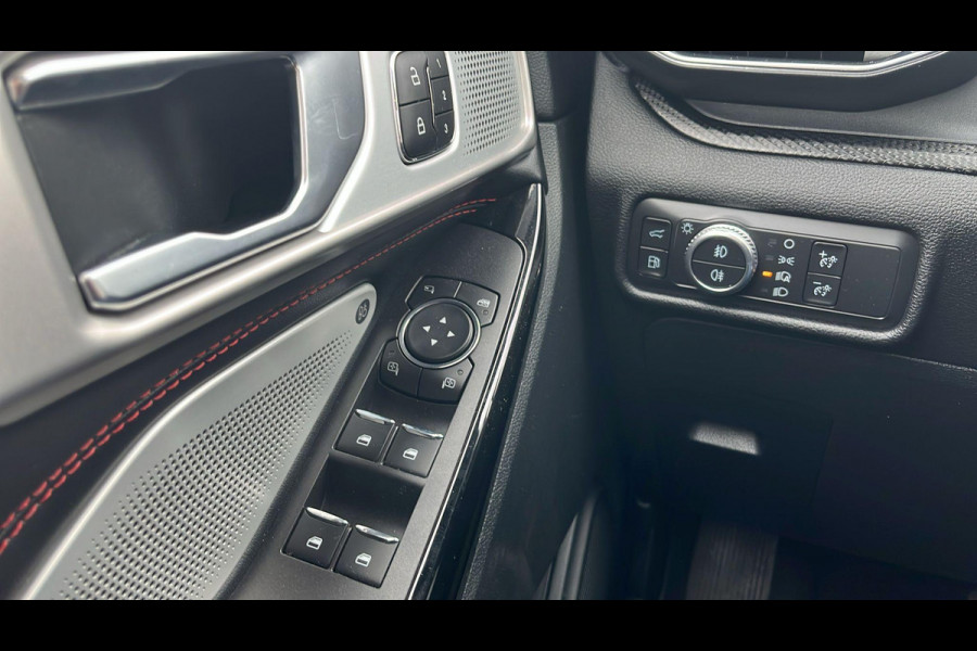 Ford Explorer 3.0 V6 EcoBoost PHEV ST-Line 457pk | Adaptieve Cruise | Full LED | Massage Stoelen | 2.500kg Trekgewicht | Trekhaak Afneembaar