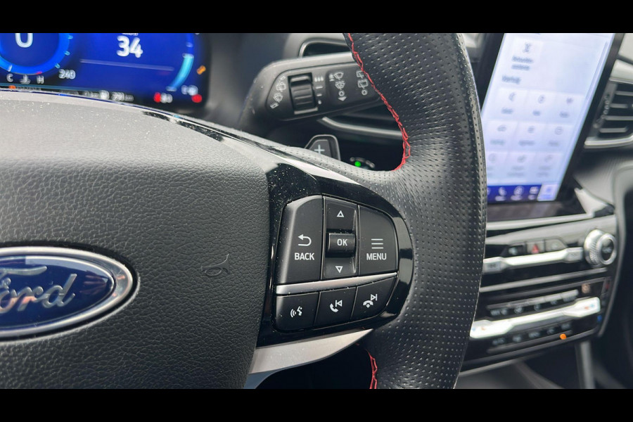 Ford Explorer 3.0 V6 EcoBoost PHEV ST-Line 457pk | Adaptieve Cruise | Full LED | Massage Stoelen | 2.500kg Trekgewicht | Trekhaak Afneembaar