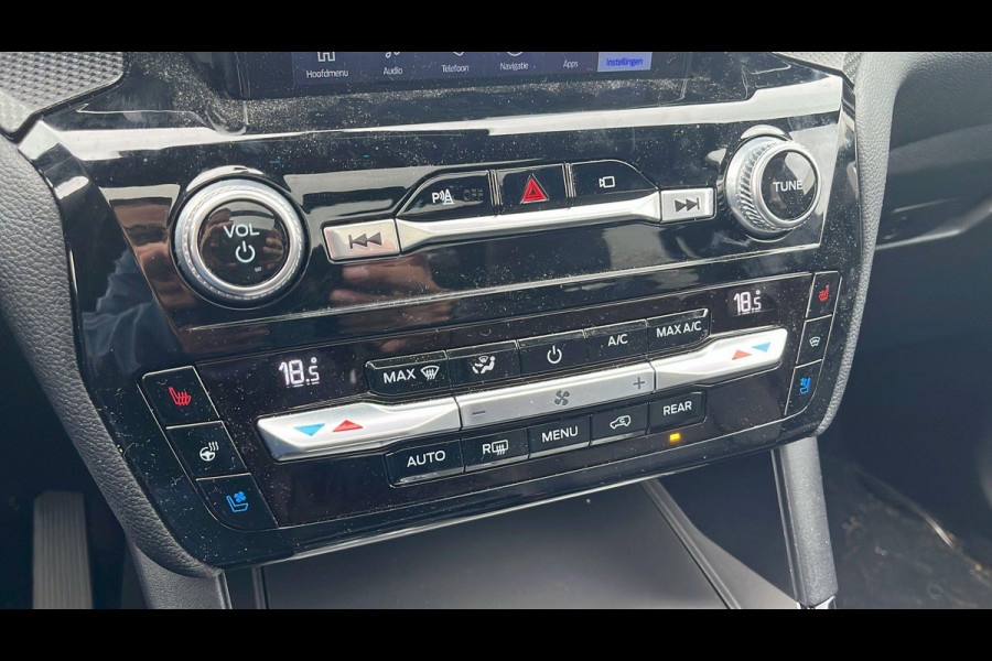 Ford Explorer 3.0 V6 EcoBoost PHEV ST-Line 457pk | Adaptieve Cruise | Full LED | Massage Stoelen | 2.500kg Trekgewicht | Trekhaak Afneembaar