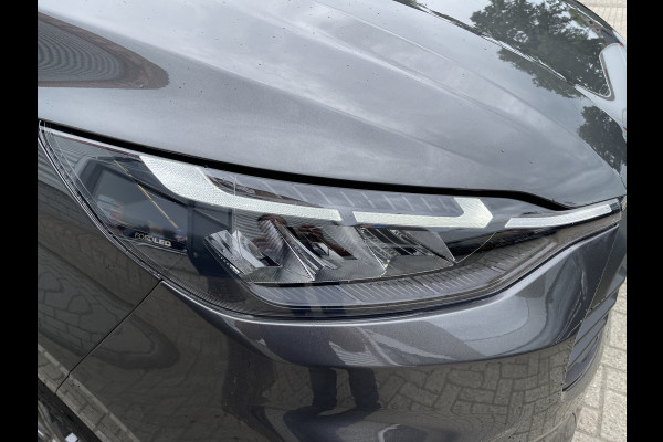 Ford Transit Custom 340 2.0 TDCI L2H1 Trend DC 6 persoons / NIEUW / bpm vrij / rijklaar € 39.950 ex btw / lease vanaf € 715 / direct leverbaar / airco / cruise / apple carplay / camera / magnetic grey metallic