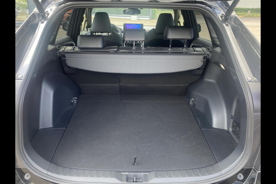 Toyota RAV4 2.5 Hybrid AWD Dynamic NIEUW MODEL! | TREKHAAK | CAMERA | ELECTR. ACHTERKLEP| STOELVERWARMING | RIJKLAARRPIJS INCL. FABR. GARANTIE T/M 03-2034
