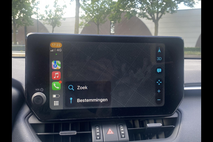 Toyota RAV4 2.5 Hybrid AWD Dynamic NIEUW MODEL! | TREKHAAK | CAMERA | ELECTR. ACHTERKLEP| STOELVERWARMING | RIJKLAARRPIJS INCL. FABR. GARANTIE T/M 03-2034