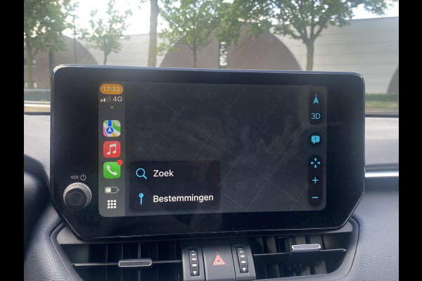 Toyota RAV4 2.5 Hybrid AWD Dynamic NIEUW MODEL! | TREKHAAK | CAMERA | ELECTR. ACHTERKLEP| STOELVERWARMING | RIJKLAARRPIJS INCL. FABR. GARANTIE T/M 03-2034