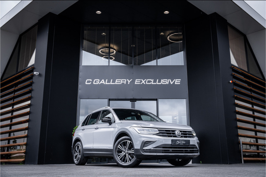 Volkswagen Tiguan 1.5 TSI MY21 - Panorama | ACC | Stoelverwarming | Apple Carplay
