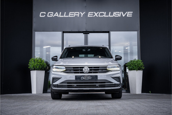 Volkswagen Tiguan 1.5 TSI MY21 - Panorama | ACC | Stoelverwarming | Apple Carplay