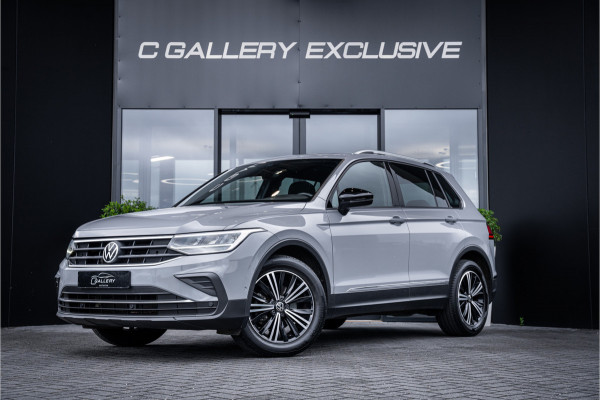 Volkswagen Tiguan 1.5 TSI MY21 - Panorama | ACC | Stoelverwarming | Apple Carplay