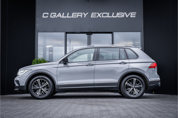 Volkswagen Tiguan 1.5 TSI MY21 - Panorama | ACC | Stoelverwarming | Apple Carplay