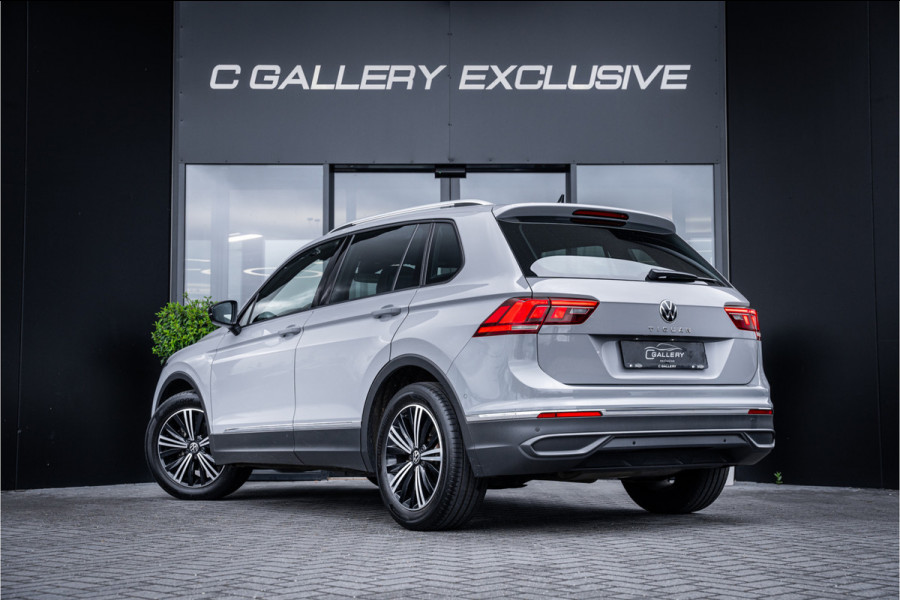 Volkswagen Tiguan 1.5 TSI MY21 - Panorama | ACC | Stoelverwarming | Apple Carplay