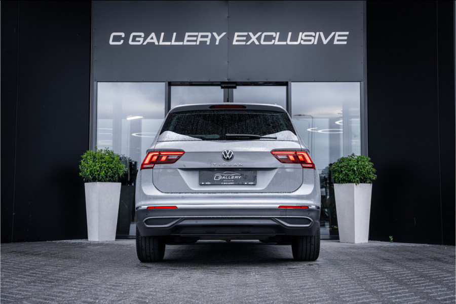 Volkswagen Tiguan 1.5 TSI MY21 - Panorama | ACC | Stoelverwarming | Apple Carplay