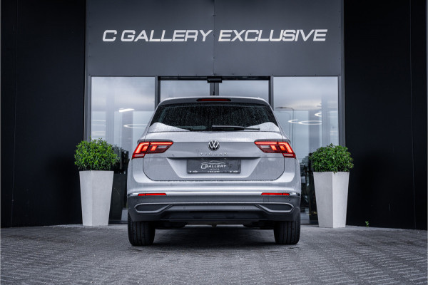 Volkswagen Tiguan 1.5 TSI MY21 - Panorama | ACC | Stoelverwarming | Apple Carplay