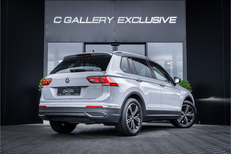 Volkswagen Tiguan 1.5 TSI MY21 - Panorama | ACC | Stoelverwarming | Apple Carplay