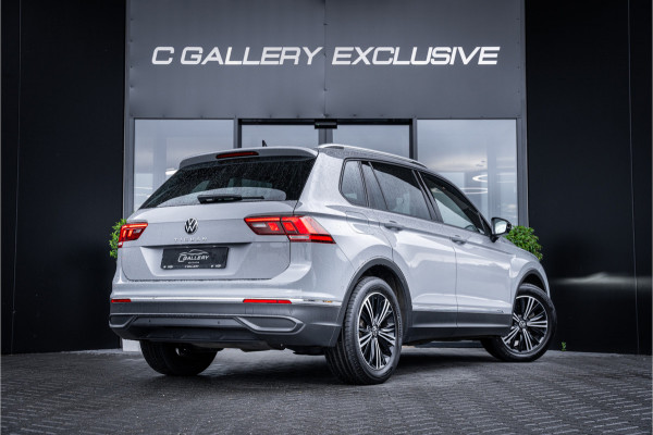 Volkswagen Tiguan 1.5 TSI MY21 - Panorama | ACC | Stoelverwarming | Apple Carplay