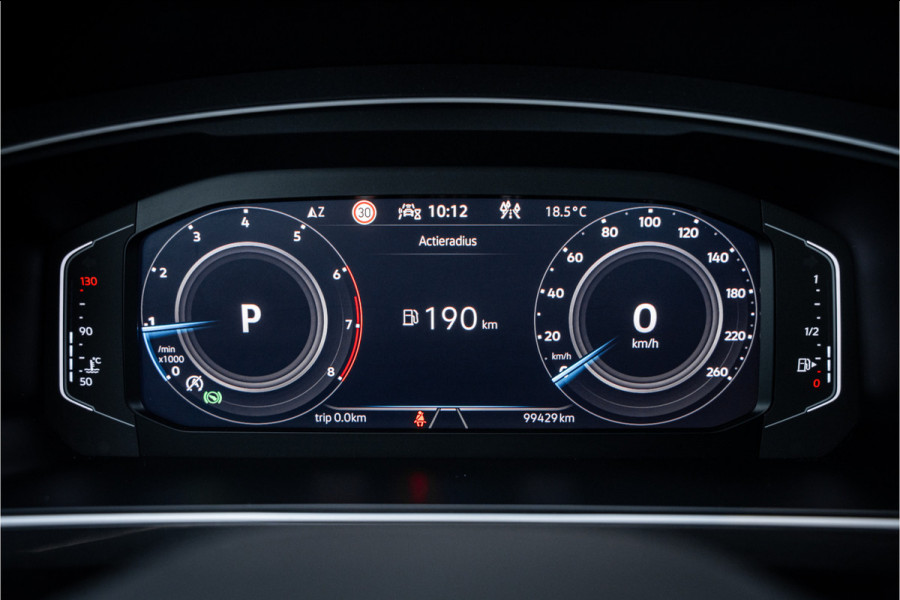 Volkswagen Tiguan 1.5 TSI MY21 - Panorama | ACC | Stoelverwarming | Apple Carplay