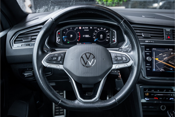 Volkswagen Tiguan 1.5 TSI MY21 - Panorama | ACC | Stoelverwarming | Apple Carplay