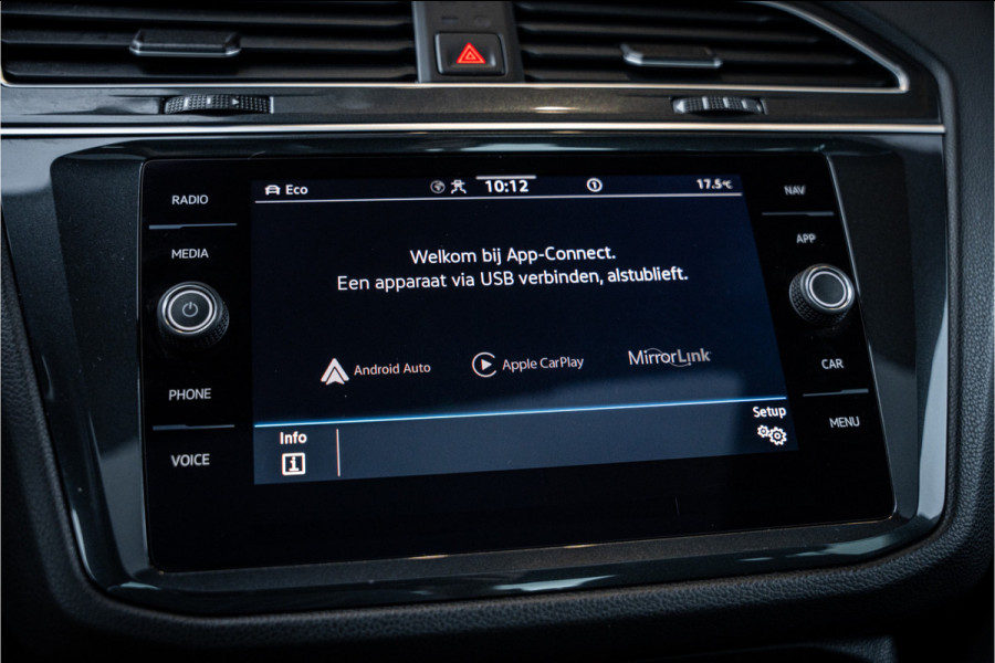 Volkswagen Tiguan 1.5 TSI MY21 - Panorama | ACC | Stoelverwarming | Apple Carplay