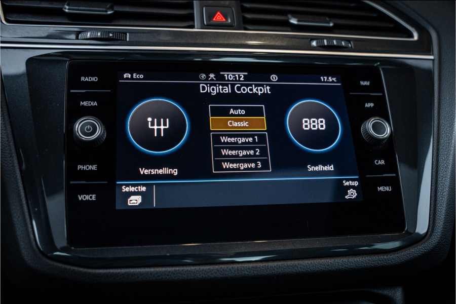 Volkswagen Tiguan 1.5 TSI MY21 - Panorama | ACC | Stoelverwarming | Apple Carplay