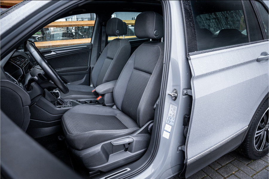 Volkswagen Tiguan 1.5 TSI MY21 - Panorama | ACC | Stoelverwarming | Apple Carplay