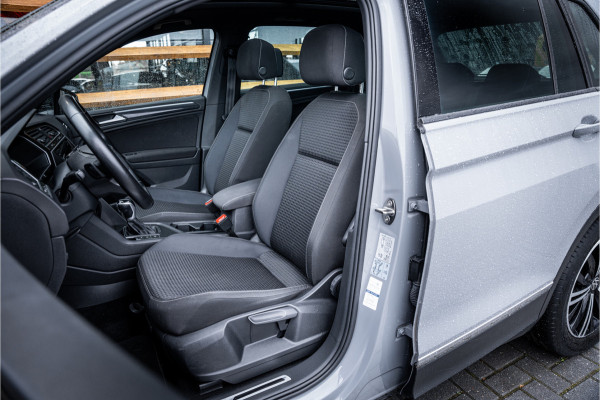 Volkswagen Tiguan 1.5 TSI MY21 - Panorama | ACC | Stoelverwarming | Apple Carplay