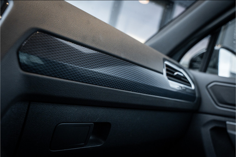 Volkswagen Tiguan 1.5 TSI MY21 - Panorama | ACC | Stoelverwarming | Apple Carplay