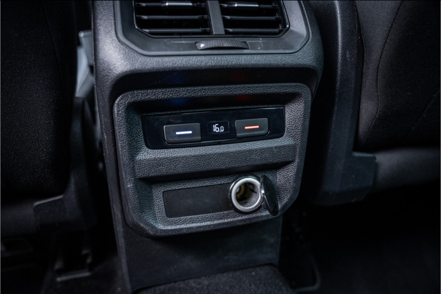 Volkswagen Tiguan 1.5 TSI MY21 - Panorama | ACC | Stoelverwarming | Apple Carplay