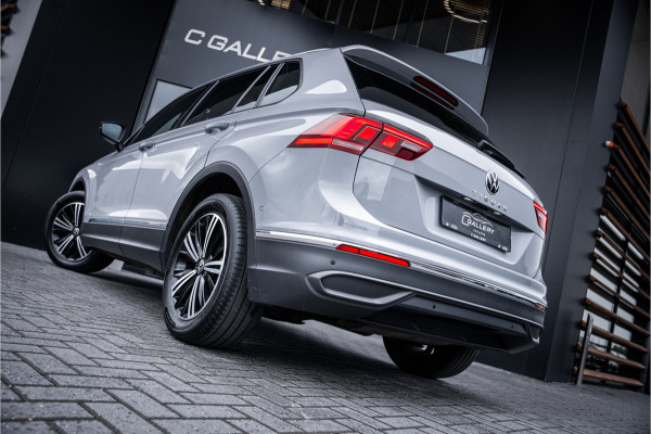 Volkswagen Tiguan 1.5 TSI MY21 - Panorama | ACC | Stoelverwarming | Apple Carplay